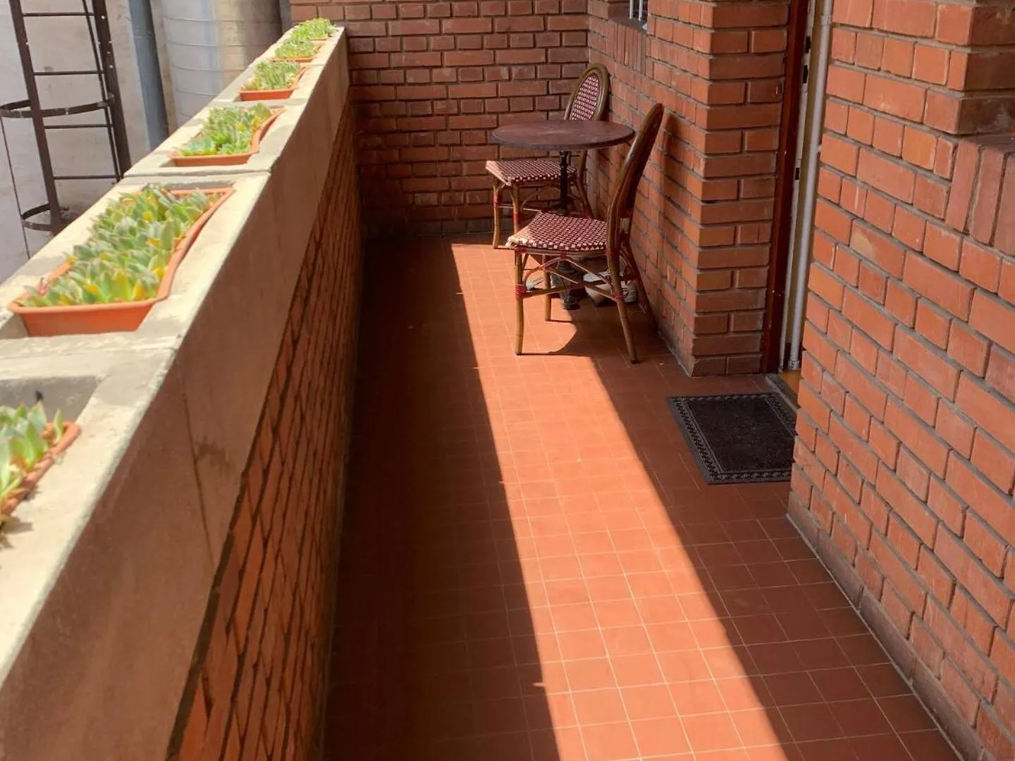 Flat White Apartment Βουδαπέστη 0*,