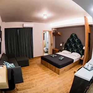  Apartment Glam Boutique - Heart Greece