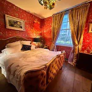  Holiday home Regencyarthousebrighton United Kingdom